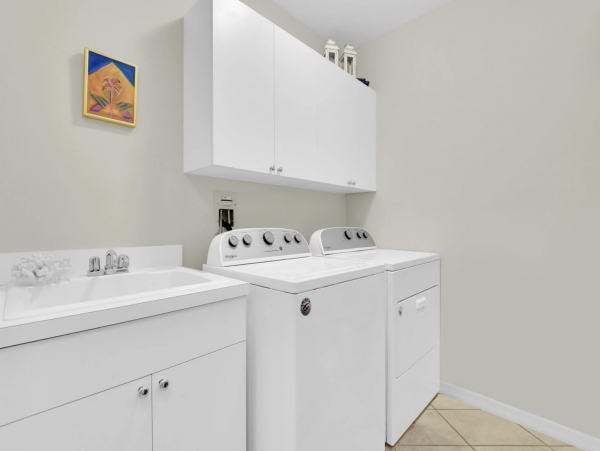 Luxury Vacation Rental in Naples: Your Tropical Escape